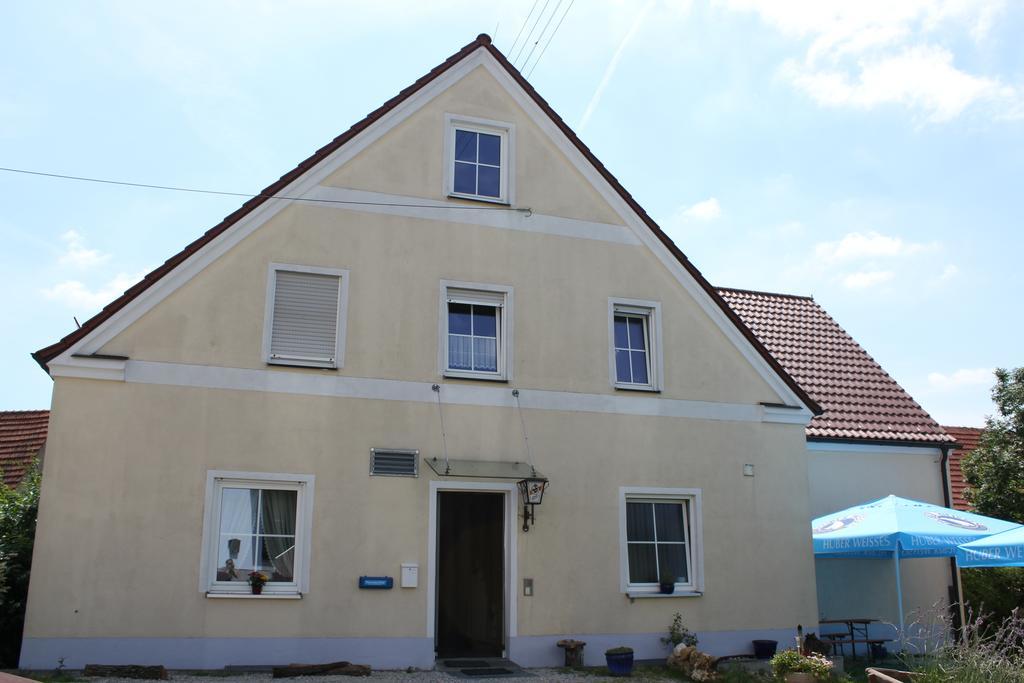 Landgasthof Weberhans هاربورغ المظهر الخارجي الصورة