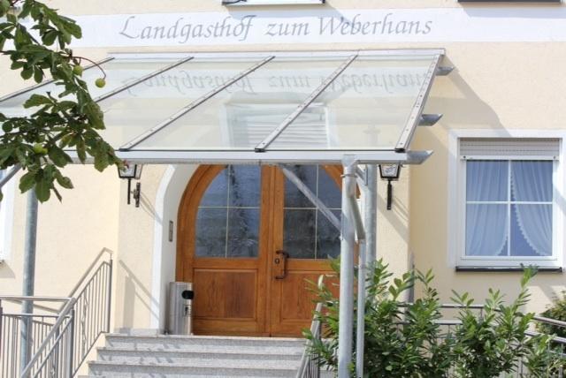 Landgasthof Weberhans هاربورغ المظهر الخارجي الصورة