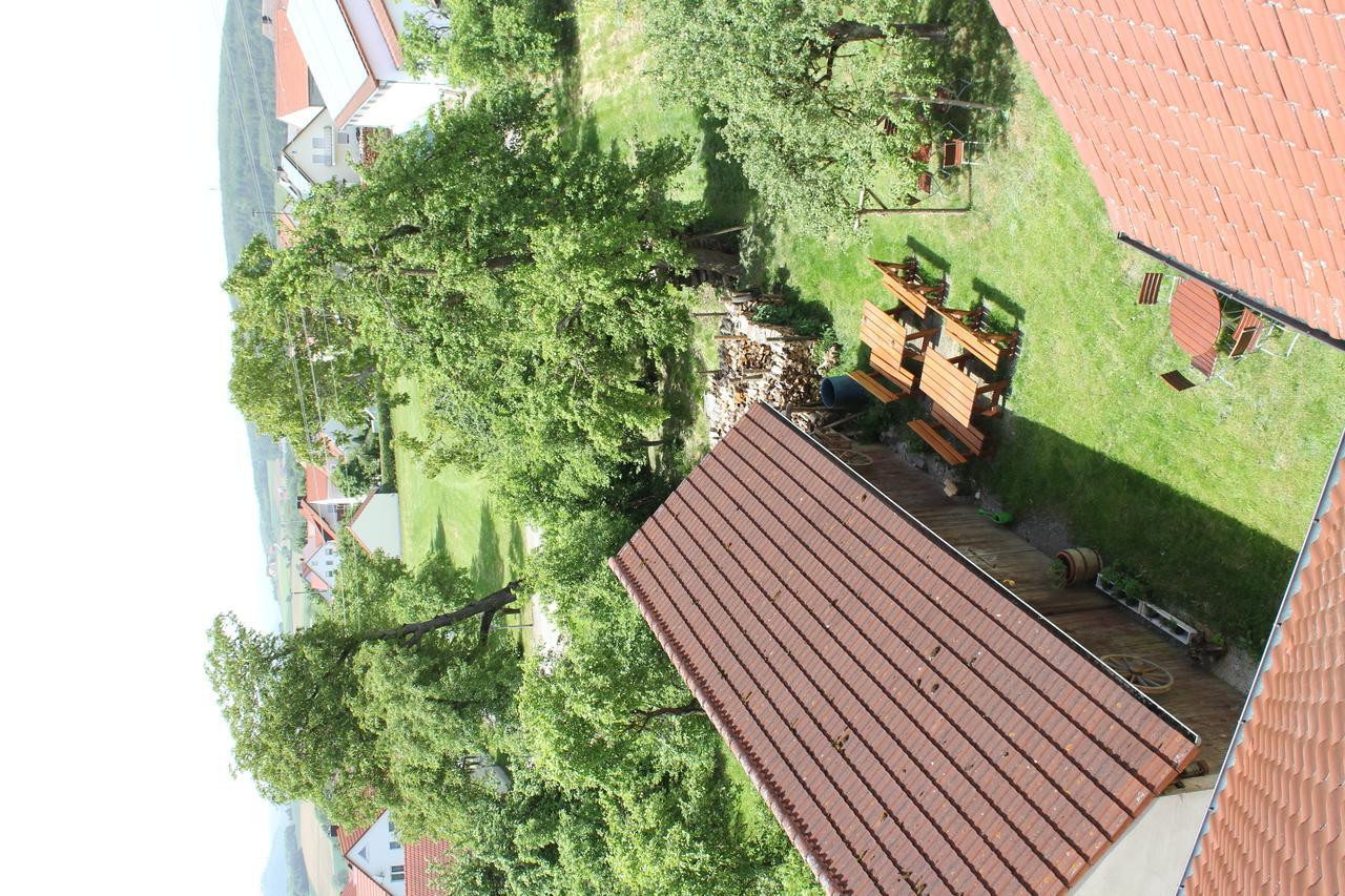 Landgasthof Weberhans هاربورغ المظهر الخارجي الصورة