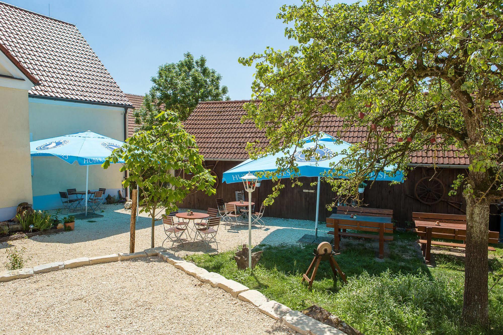 Landgasthof Weberhans هاربورغ المظهر الخارجي الصورة